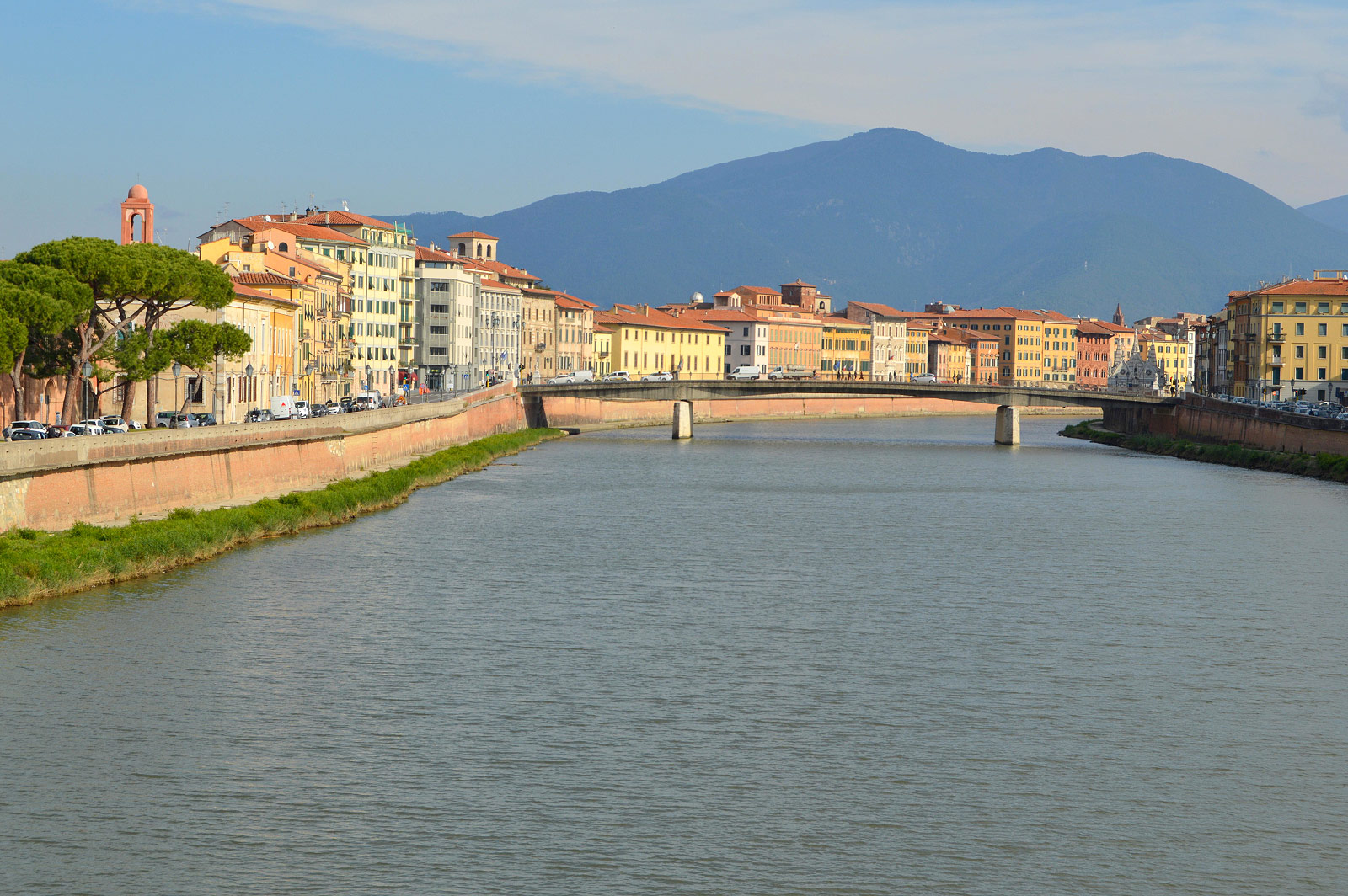 Pisa